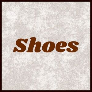 Shoes bundle and save